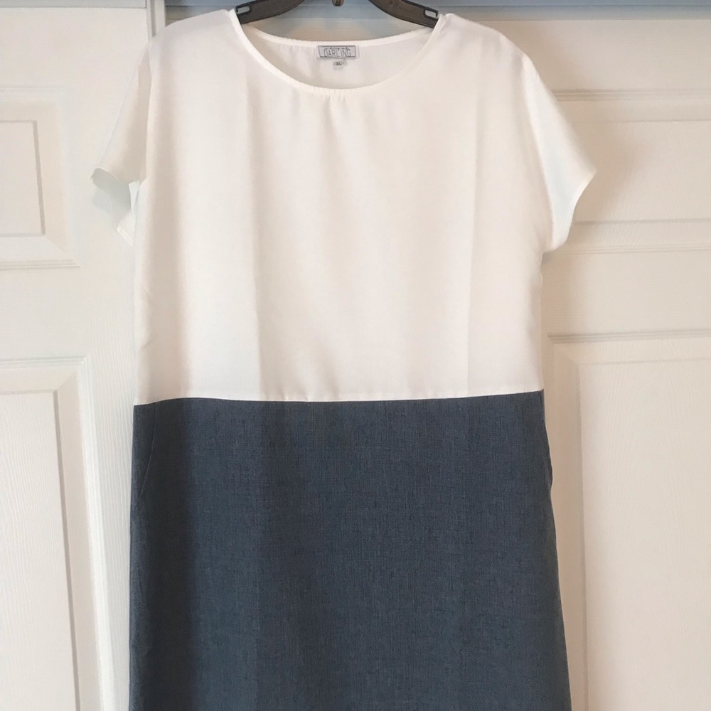 Sweet little dress